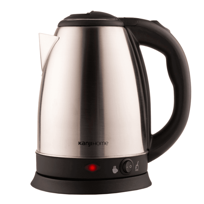 PAVA ELECTRICA ACERO KANJIHOME MATE KJH-PE15002M