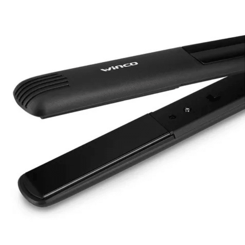 PLANCHITA WINCO W101 NEGRA - Imagen 2