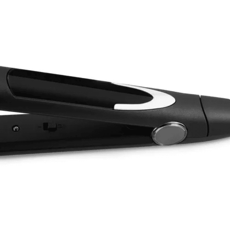 PLANCHITA WINCO W101 NEGRA - Imagen 3