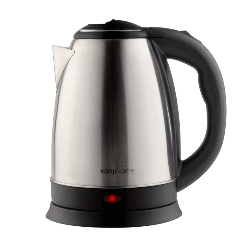 PAVA ELECTRICA KANJIHOME ACERO KJH-PE15001S S/CORTE