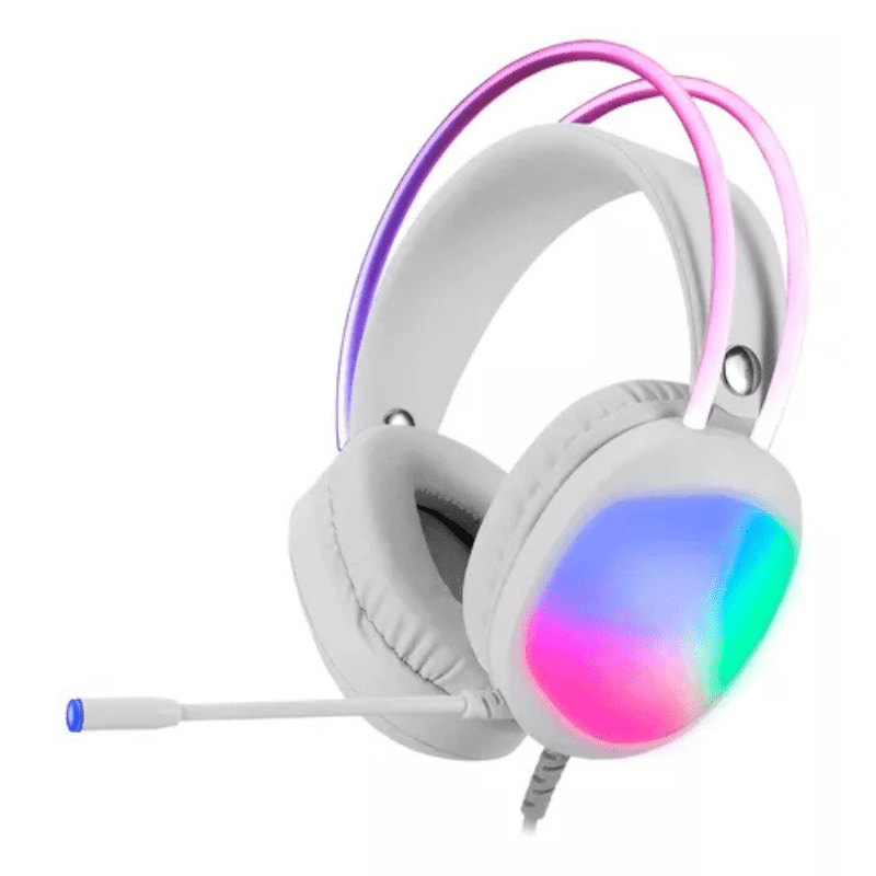 AURICULAR GAMER MARVO HG8959 LED/MIC