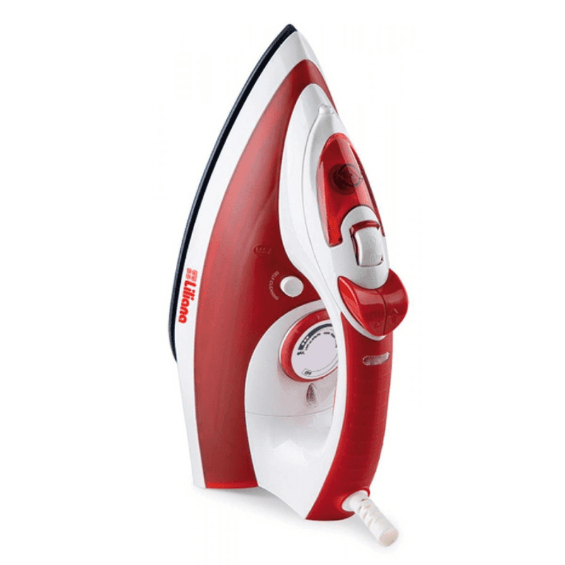 PLANCHA LILIANA RPV600 VAPOR - Imagen 2