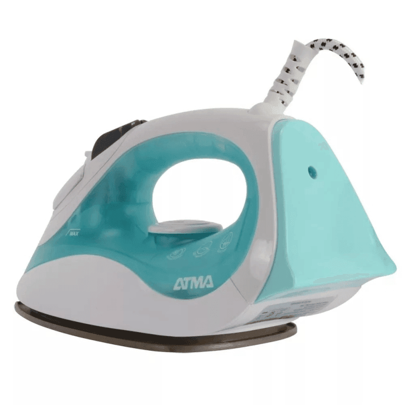 PLANCHA ATMA PAV-1217 VAPOR - Imagen 2