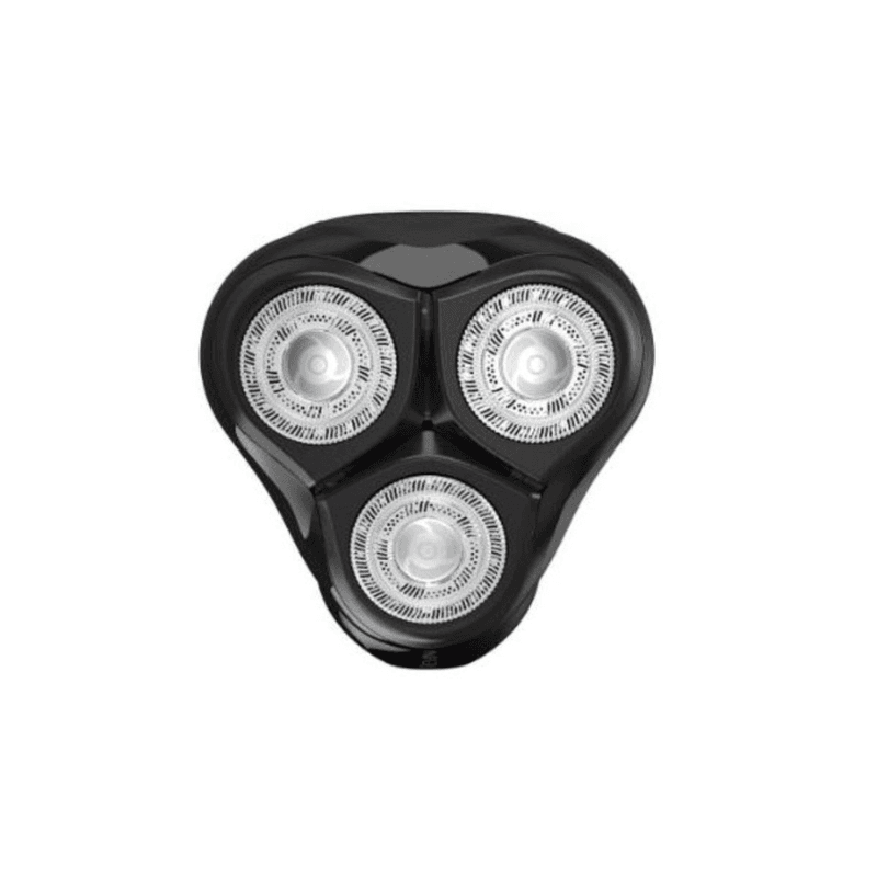 AFEITADORA REMINGTON R31A ROTATIVA RECARGABLE USB - Imagen 4