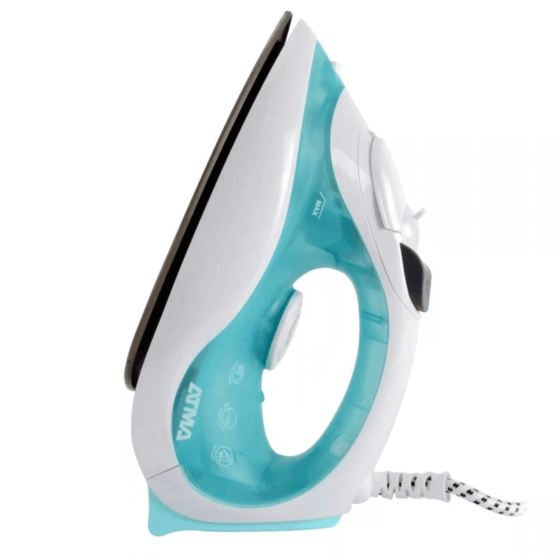 PLANCHA ATMA PAV-1217 VAPOR - Imagen 3