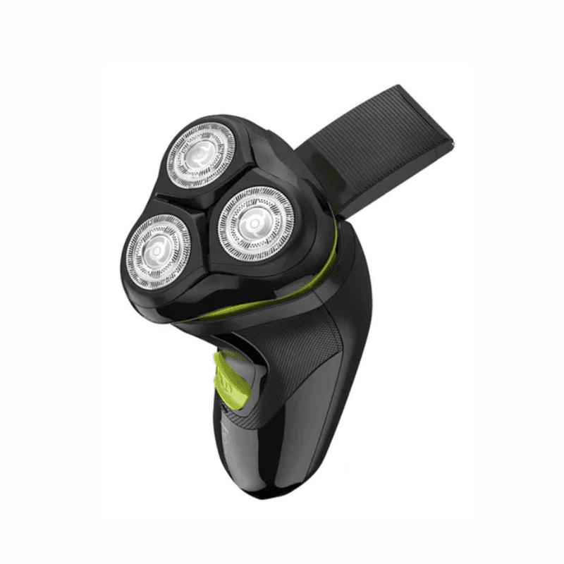 AFEITADORA REMINGTON R31A ROTATIVA RECARGABLE USB - Imagen 3