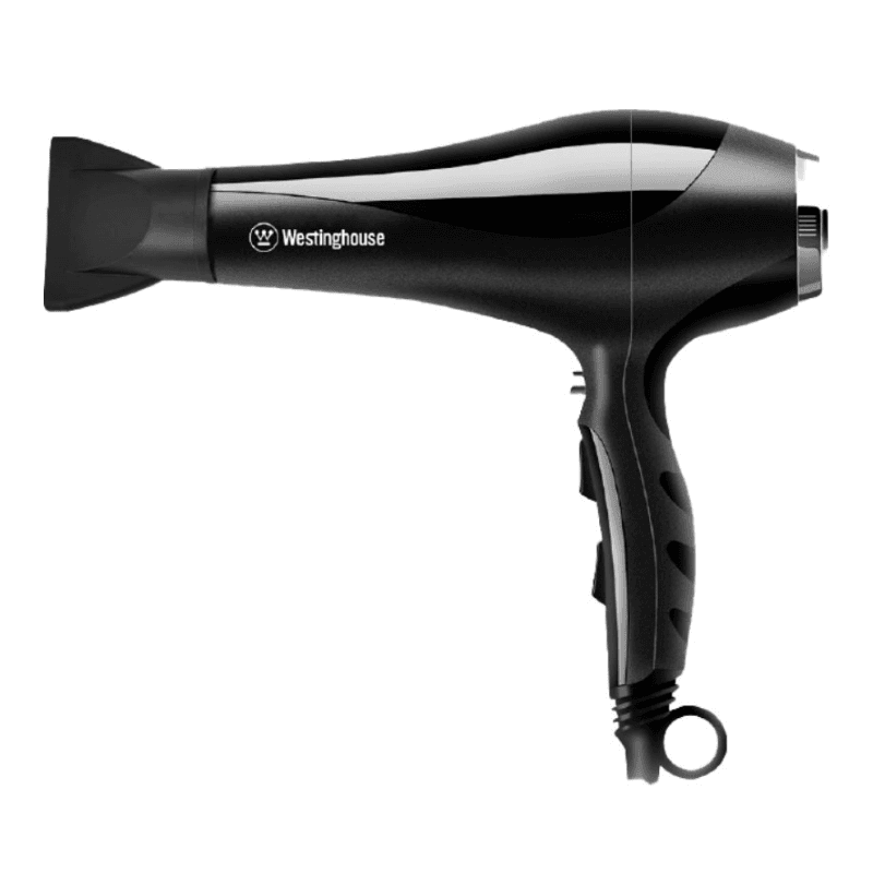SECADOR DE PELO WESTINGHOUSE 1800W WHHD1800