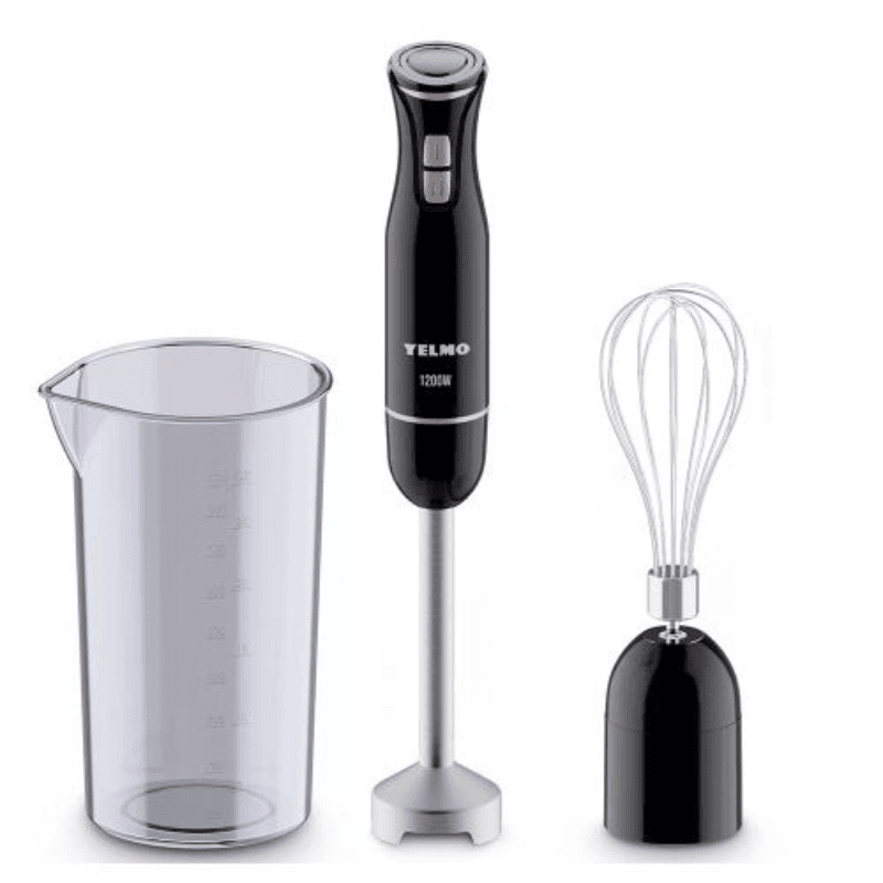 minipimer YELMO LM-1550