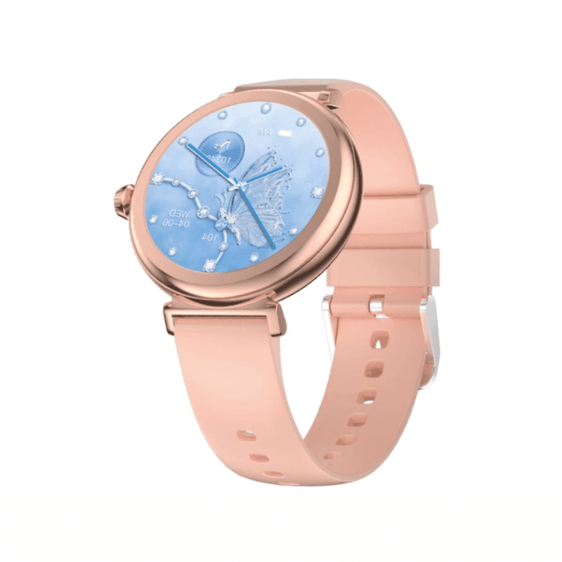 RELOJ SOUL SMW-EVO800RS ROSA