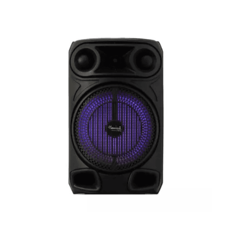 PARLANTE HARRISON KJ-INDUS 8