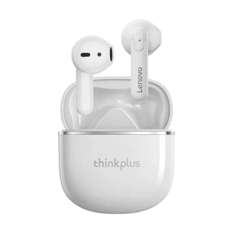 AURICULAR LENOVO LP42 INALAMBRICO BLANCO