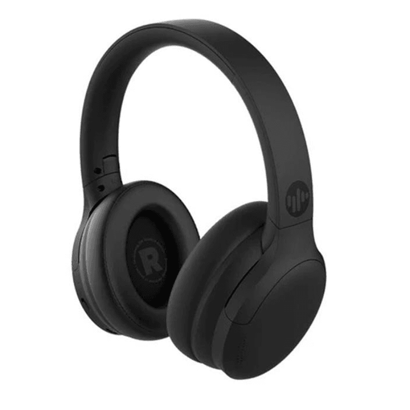 AURICULAR STROMBERG QUIET BT NEGRO