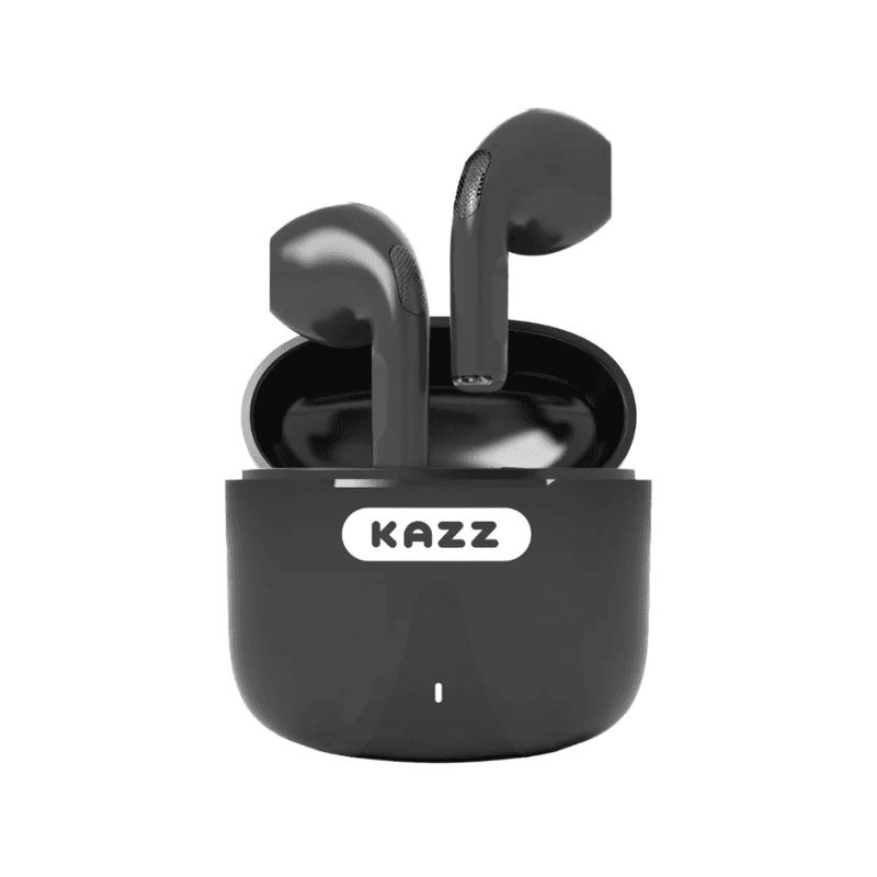 AURICULAR STROMBERG CHARM KAZZ NEGRO