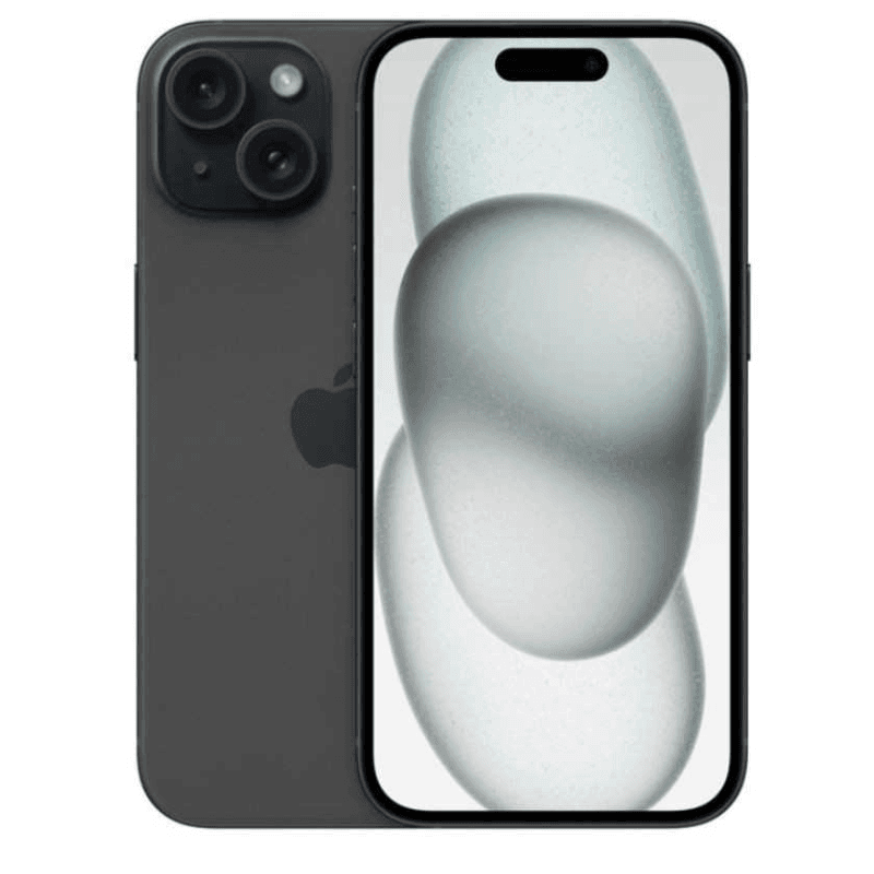 CELULAR IPHONE 15 128 GB NUEVO