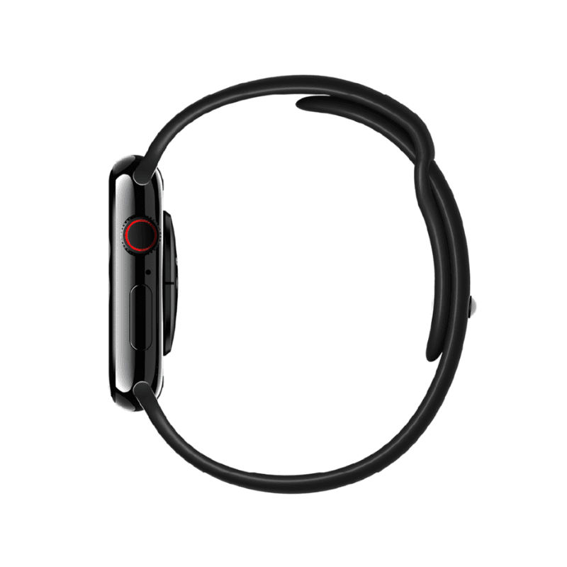 SMARTWATCH RIIING P10 PRO NEGRO - Imagen 3