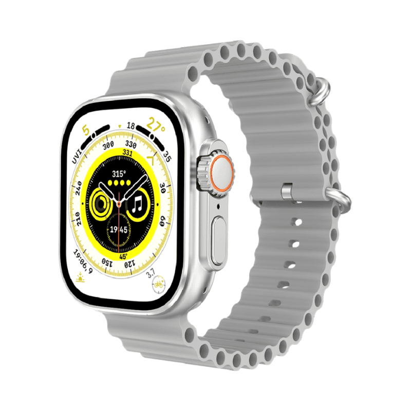 SMARTWATCH RIIING P8 ULTRA