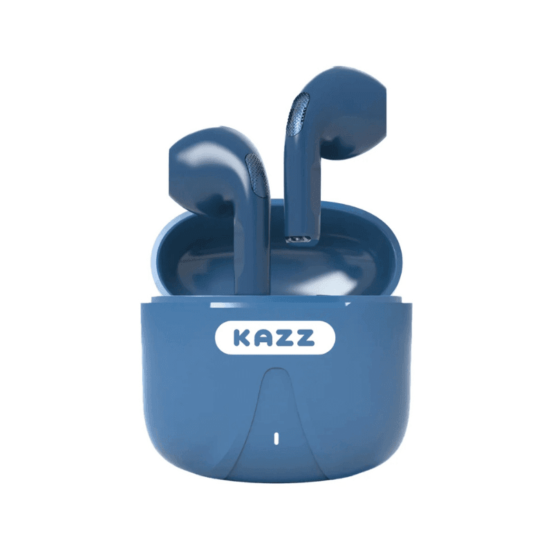 AURICULAR STROMBERG CHARM KAZZ AZUL