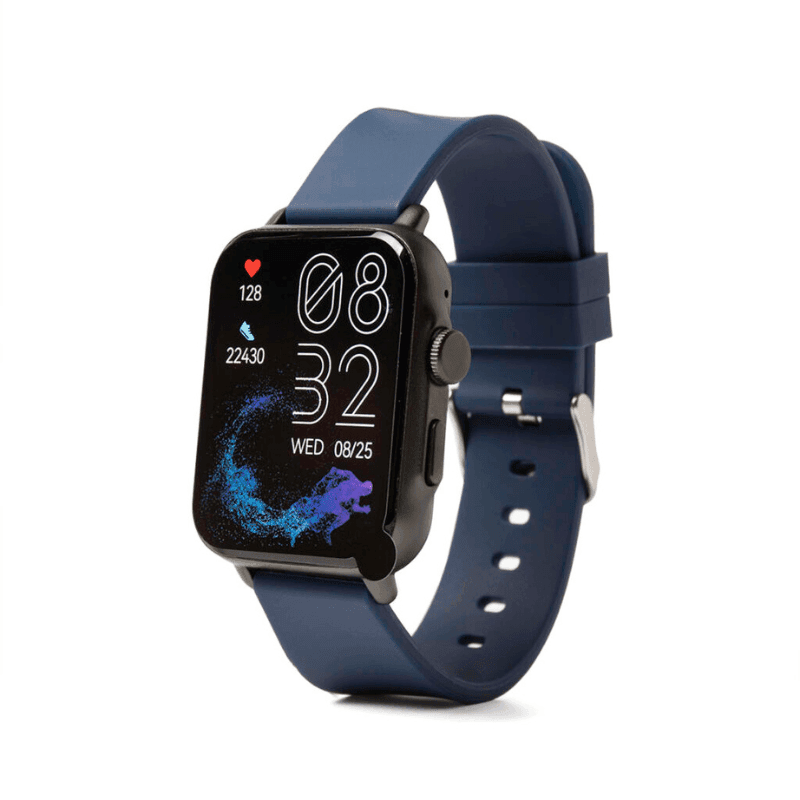 SMARTWATCH RIIING IMPACT 26 AZUL