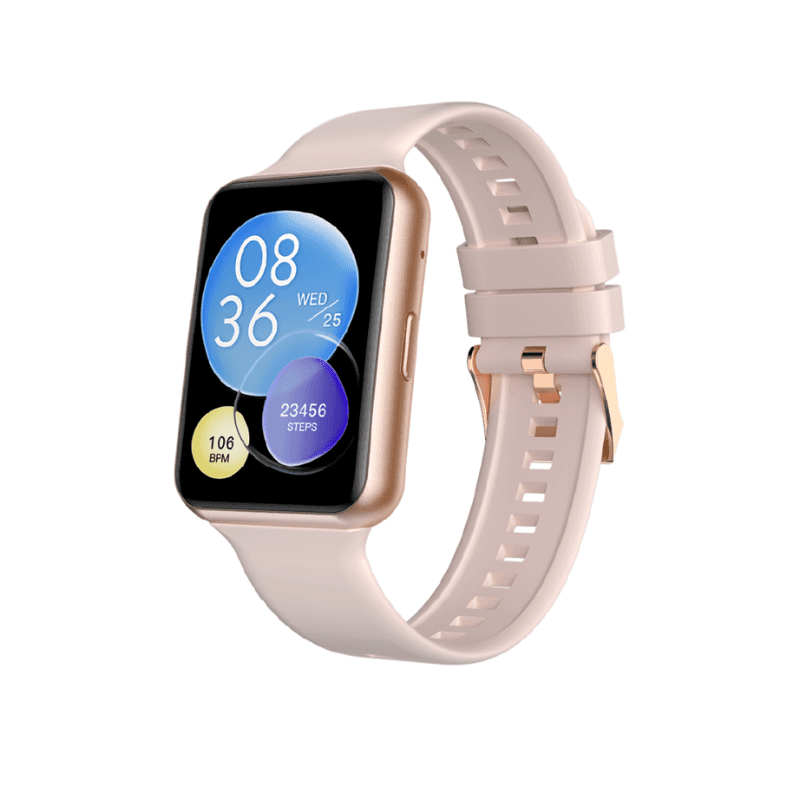 SMART BAND RIIING PROFIT 11 ROSA GOLD