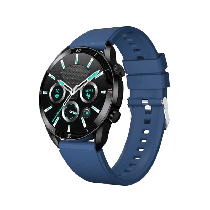 SMARTWATCH RIIING DYNAMIC 05 AZUL OSCURO