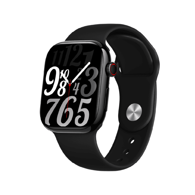 SMARTWATCH RIIING P10 PRO NEGRO