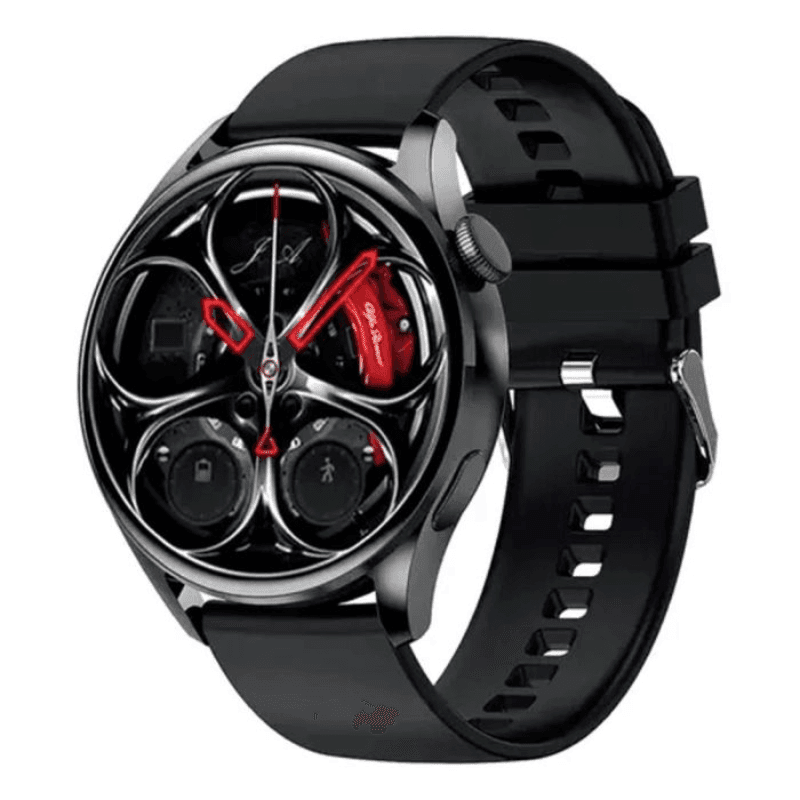 SMARTWATCH KANJI KJ-SWJ8