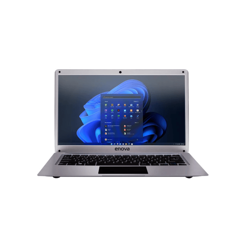 NOTEBOOK ENOVA 14" 4 GB RAM 128 SSD CELERON