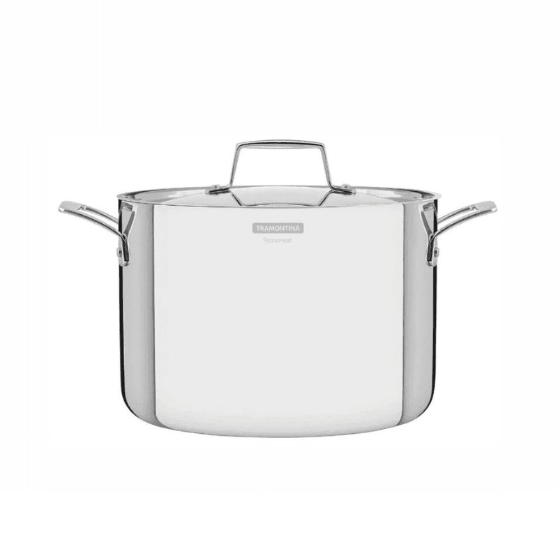 OLLA TRAMONTINA 62145/240 GRANO 24CM ALTA