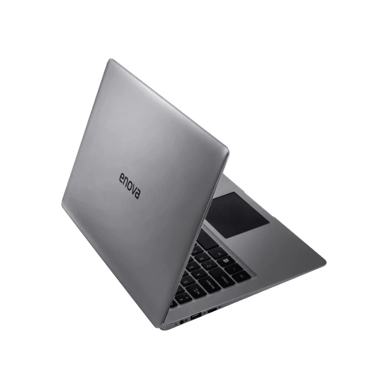 NOTEBOOK ENOVA 14" 4 GB RAM 128 SSD CELERON - Imagen 2