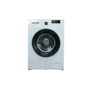 LAVARROPAS ENOVA CARGA FRONTAL 8 KG BLANCO