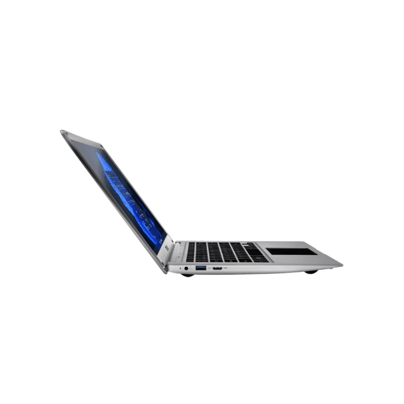 NOTEBOOK ENOVA 14" 4 GB RAM 128 SSD CELERON - Imagen 4